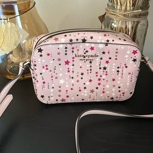 Kate spade star crossbody